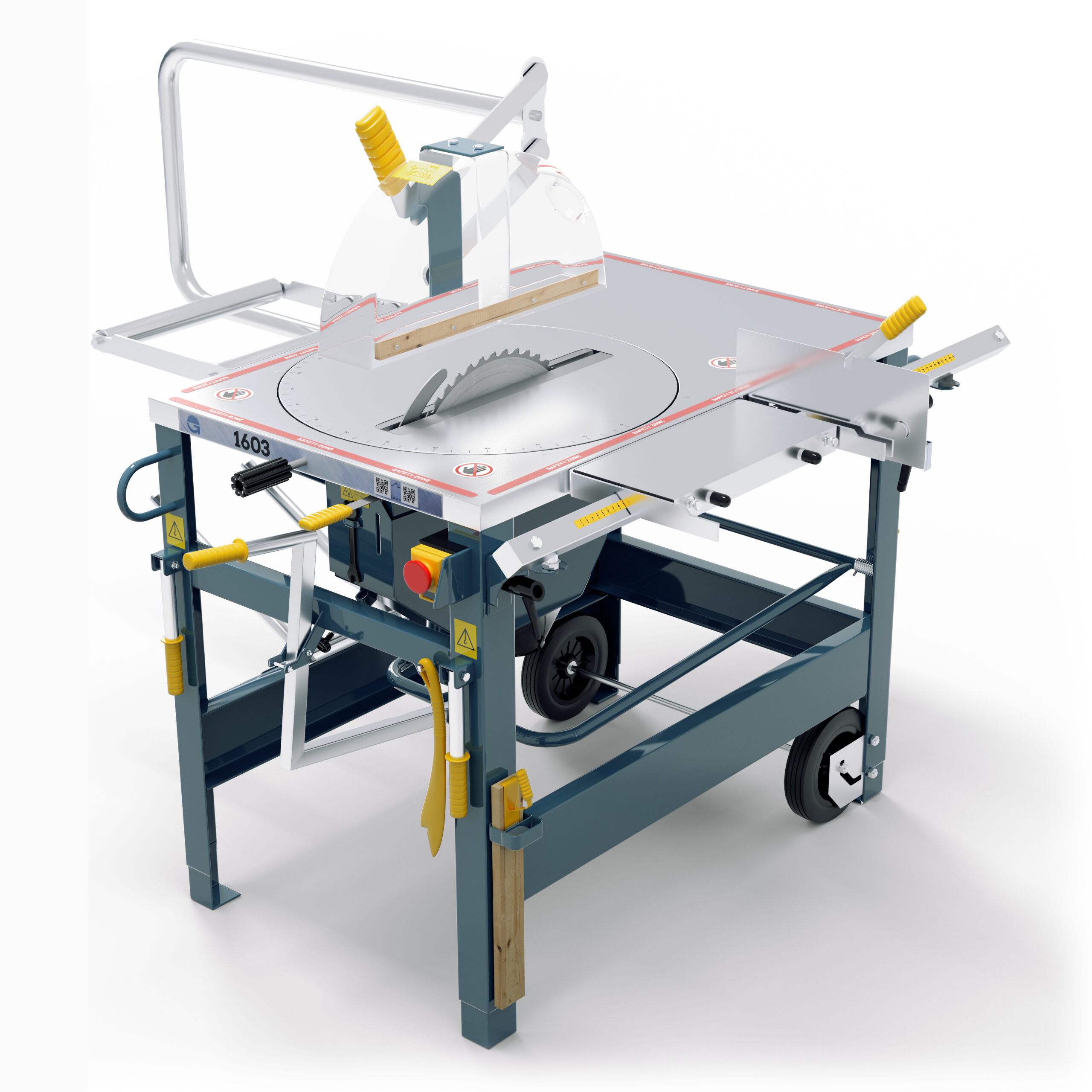 Kapp/klyv og gjæringssag < 3,5 kw dybde < ca 175mm